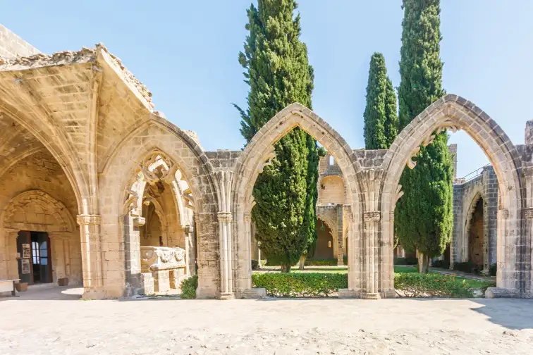 Nikosia (Lefkoşa)