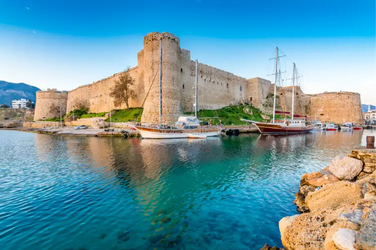 Girne (Kyrenia)