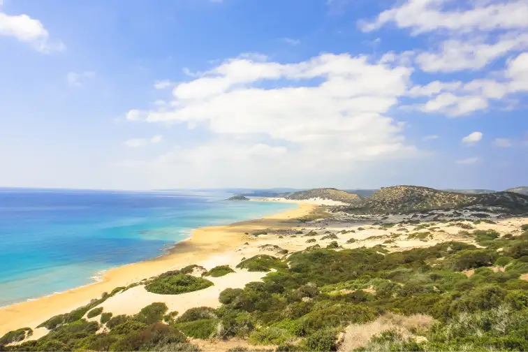 Long Beach (İskele)