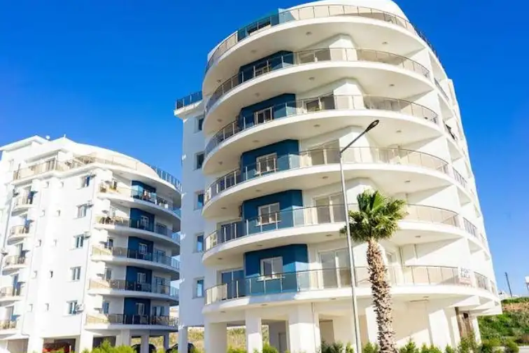 Park Residence Nordzypern